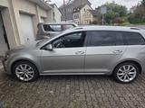 Volkswagen Auto verkaufen - gebrauchte VW Golf Plus aus dem Jahr 2014