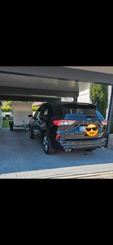 Ford Kuga ST-Line X 225 PS, beste Ausst. ,... - : Geländewagen, Best