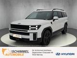 Hyundai SANTA FE Hybrid BLACKLINE MJ26 LED PANO 360° - Hyundai SANTA FE Neuwagen in Berlin