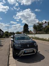 Dacia Duster 1.6 LPG (Autogas) - Dacia Duster mit LPG-Antrieb: Geländewagen, 1.6