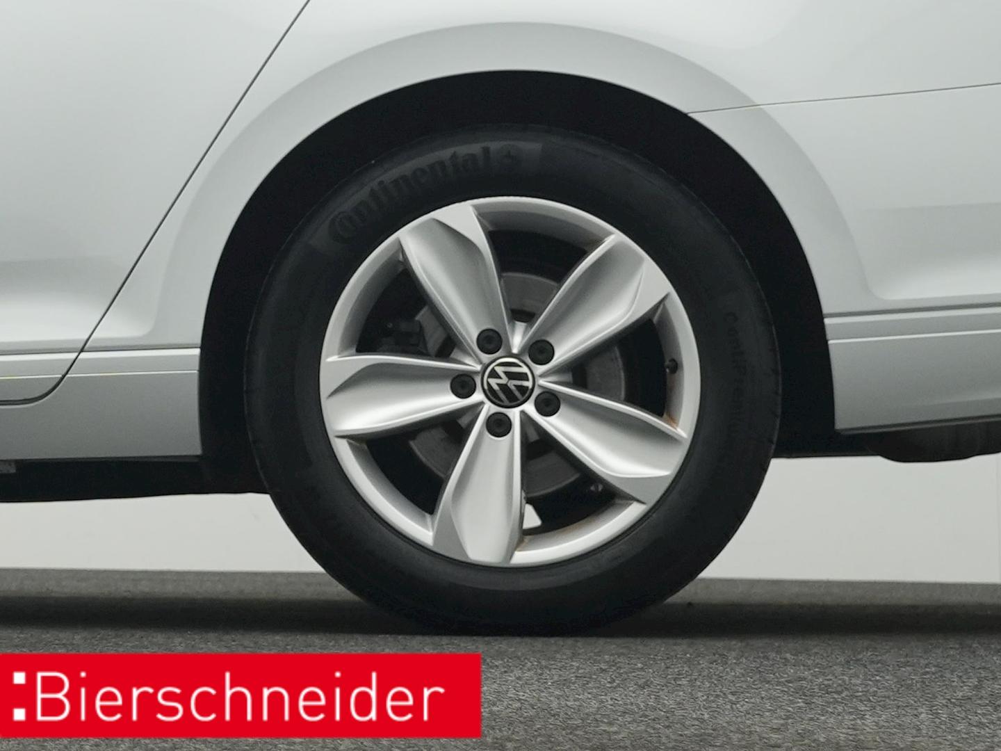 Volkswagen Passat 2.0 TDI DSG 4Mo. BUSINESS LED NAV, миниатюра 22