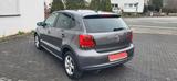 Volkswagen Polo V Match BlueMotion/BMT - Volkswagen Polo: Bluemotion