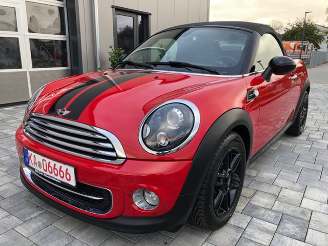 MINI Cooper Roadster/1 HAND