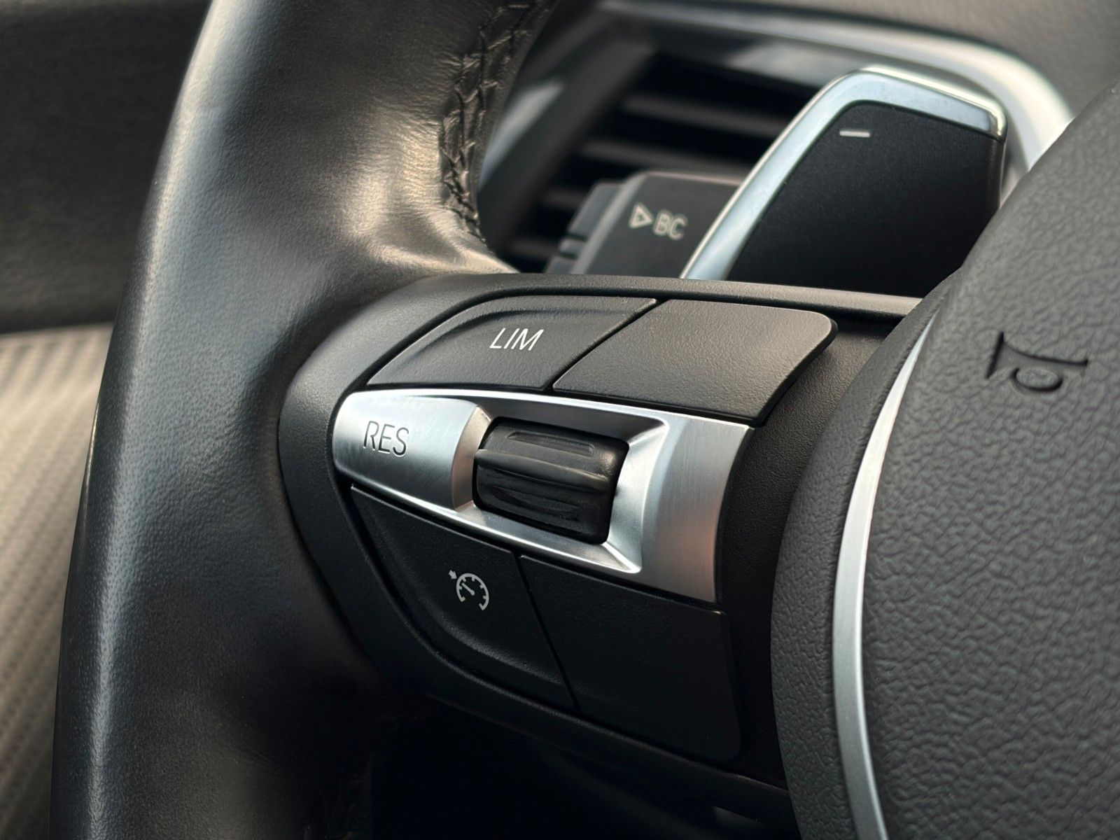 Fahrzeugabbildung BMW M140i xDr. Special Edition Schiebed. H&K LHZ CAM