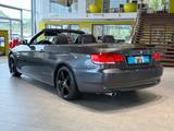 BMW 325d Cabrio*Xenon*Klimaautomatik*PDC* - BMW 325: Cabrio