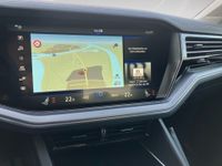 Volkswagen Touareg - Vorschau Bild 12