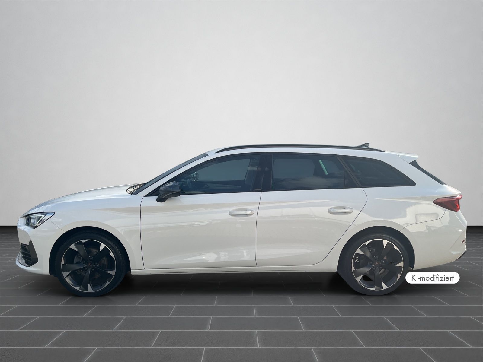 Cupra Leon - Bild 7
