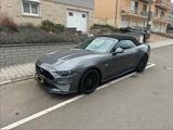 Ford Mustang 5.0 Ti-VCT V8 GT Auto GT Premium