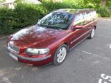 Volvo V70, Diesel, TÜV 03/2028, 1.390.- - Volvo V70: 3.2