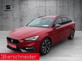 Seat Leon Sp. 2.0 TDI DSG FR 18 AHK LED Navi FaPa L W - Seat Leon: Fr TDI Dsg