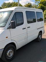 Mercedes-Benz Wohnmobil . Camper Mercedes Sprinter 2.2 D... - Mercedes-Benz mit Diesel-Antrieb: D Wohnmobil