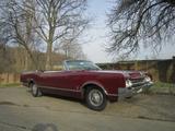 Oldsmobile Dynamic  88 Convertible DE Wertgutachten  - Oldsmobile Oldtimer