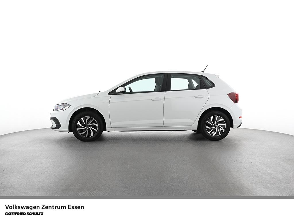 Volkswagen Polo Life LED SHZ AppConnect