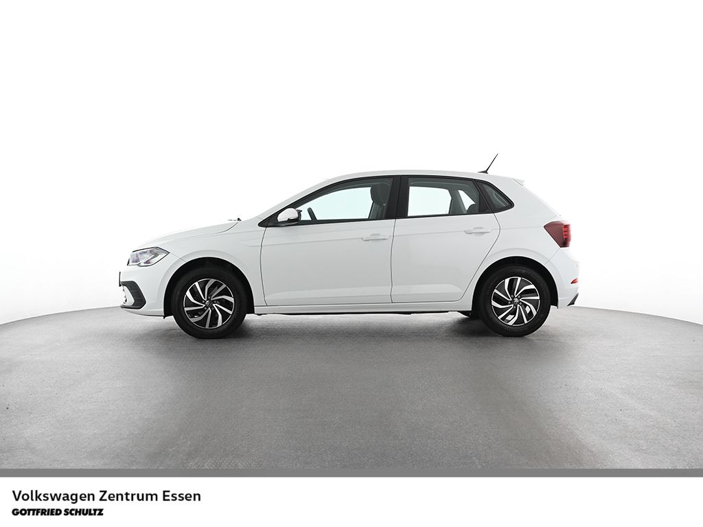 Volkswagen Polo - Bild 4
