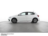 Volkswagen Polo - Vorschau Bild 4