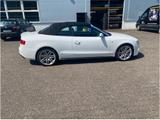 Audi A5 2.0 TDI 140kW quattro Cab. - - Audi A5 Gebrauchtwagen in Aachen
