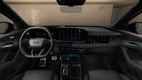 Audi SQ6 e-tron - Vorschau Bild 6
