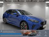 BMW 120d M Sport Kamera Pano.Dach Driv.Assist LED - blaue BMW 120