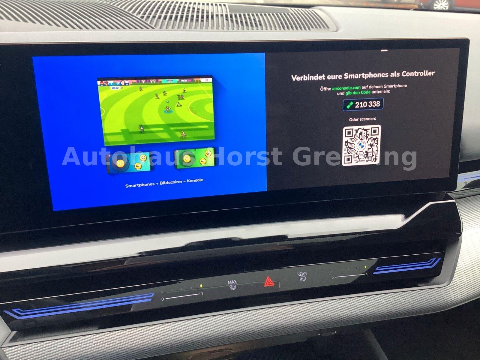 BMW 520d Tour xD M Sport Pro Pano HUD AHK 360° ACC