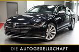 Volkswagen Arteon 2.0TDI Elegance DSG*LED*NAVI*ACC*STHZ*AHK - Volkswagen Arteon in Dresden
