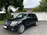 Mercedes-Benz GLK 350 CDI 4MATIC - Pano, Xenon, Klima - Mercedes-Benz GLK 350 in Düsseldorf
