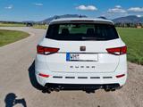 Cupra Ateca 2.0 TSI 221kW Limited Edition 4Drive D... - Cupra Ateca: Limited Edition