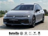 Volkswagen Golf VIII  Variant R-Line 1,5 eTSI DSG AHK ACC R - Volkswagen Golf Tageszulassungen