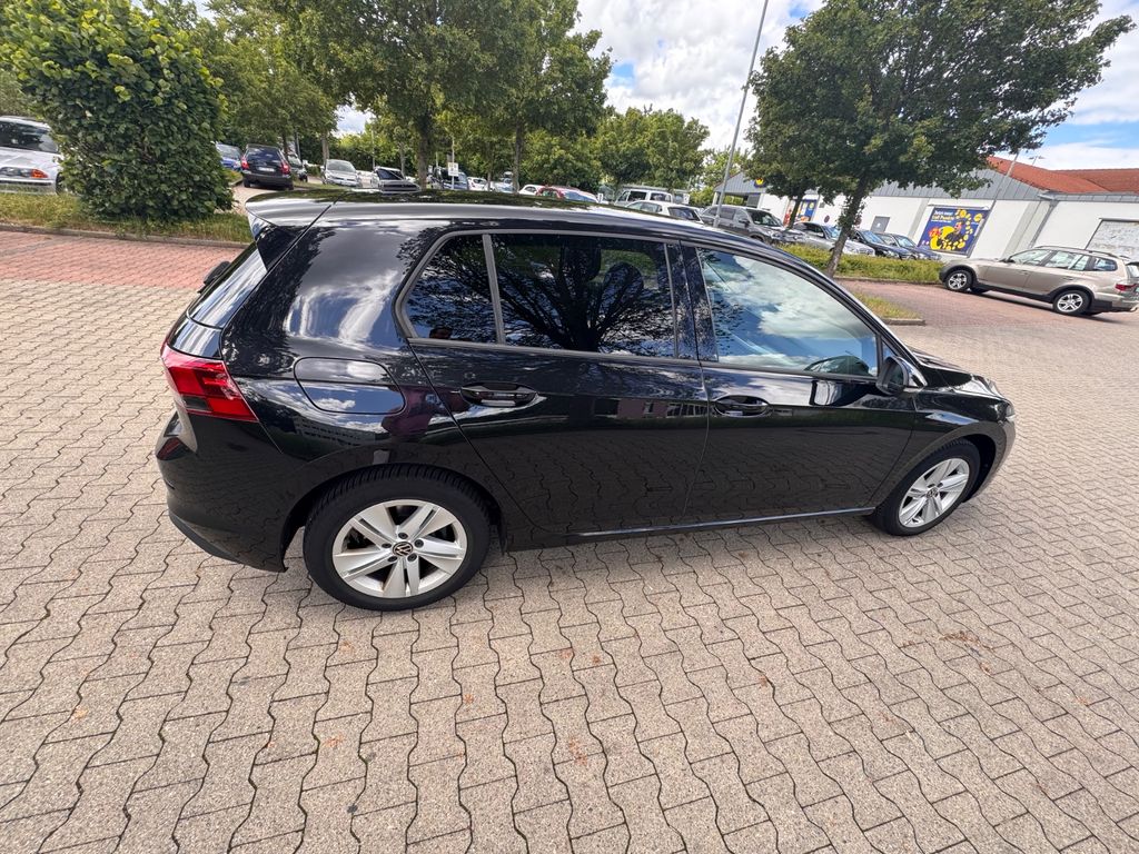 Image of Volkswagen Golf