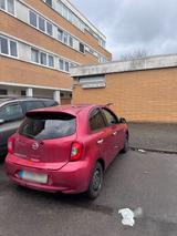 Nissan micra - Nissan Micra in Hannover