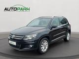 Volkswagen Tiguan 2.0 TDI Lounge Sport & Style | RFK | Navi - VW Tiguan Gebrauchtwagen in Bremen