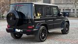 Mercedes-Benz G 63 AMG*KEYLESS*TV*CARBON*BUR*22ZOLL*DESINGO* - Mercedes-Benz G 63 AMG Gebrauchtwagen in Berlin