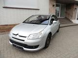 Citroën C4 Coupe 1.6 HDI VTR Plus - Citroën C4 PLUS mit Diesel-Antrieb