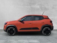 Dacia Spring - Vorschau Bild 2