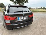 BMW 520dA*SPORT-LINE*STDHZ*HUD*H&K*4Z-KLIMA*ACC*TÜV - BMW 520 in Essen
