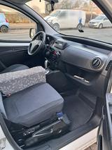 Peugeot Bipper - Peugeot Bipper von privat