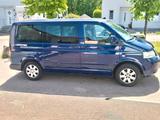 Volkswagen vw t5 Multivan United Edition 2,5 tdi tüv ... - VW T5 Gebrauchtwagen in Kassel