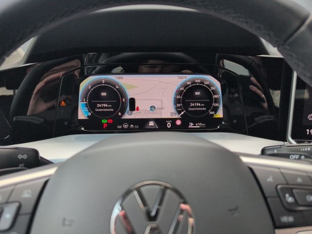 Golf VIII Variant 2.0 TDI DSG AHK+IQ.LIGHT+360°+