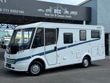 Dethleffs Fiat 2.3JTD Globebus nur 9600km-1.Hand-4xSchlaf* - Dethleffs 4 globebus