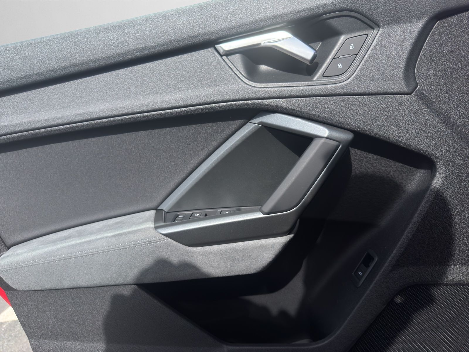 Audi Q3 - Bild 14