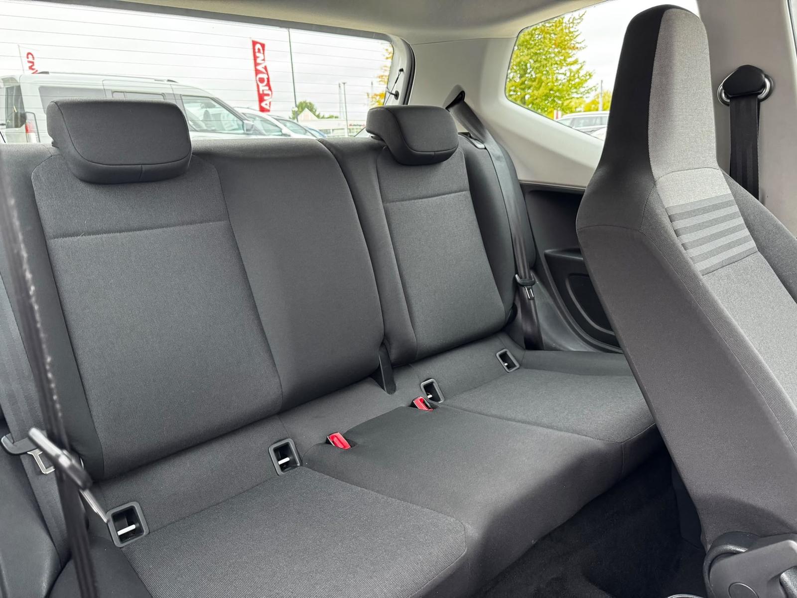 Volkswagen Up 1.0 Klima Spurhalte Bluetooth, миниатюра 20