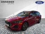 Ford Focus ST-Line X LED+Navi+Kamera+Winterpaket - Ford Focus Gebrauchtwagen in Berlin