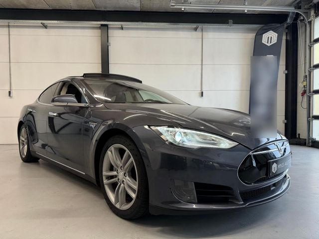 Otros Tesla model S 85D FREE SUPERCHARGED