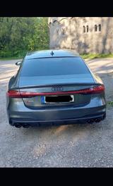 Audi S7 3.0 TDI quattro B&O HUD Matrix AHK ACC - Audi S7 Diesel Gebrauchtwagen