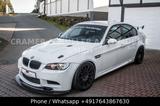 BMW M3 E90 DKG DEU. FzG Ringtool Tracktool TÜV - BMW: R90