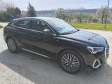 Audi Q3 35 TDI S tronic S line S line