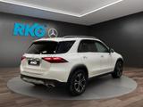 Mercedes-Benz GLE 350 de 4M PANORAMA DISTRONIC BURMESTER 360° - Mercedes-Benz GLE-Klasse
