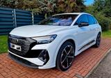 Audi Q4 40 e-tron - - Audi Q4: Privatanbieter