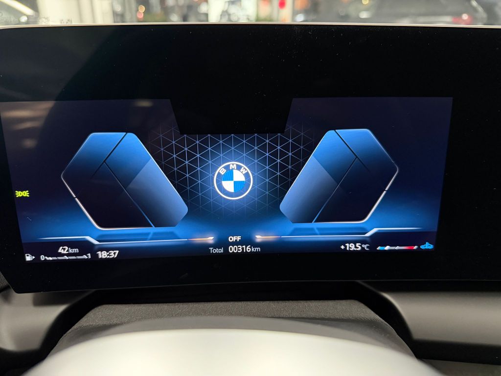 BMW 116 i LED*NAV*KAM*SHZ*TEMP*SPURW*KLIMA*DRIVING*