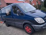 Mercedes-Benz Mercedes Sprinter 316 CDI 6 Sitze - Mercedes-Benz eSprinter von privat