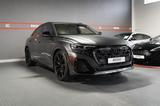 Audi Q8 50 TDI quattro S-Line AHK PANO STHZ Facelift - gebrauchte Audi Q8 mit Facelift
